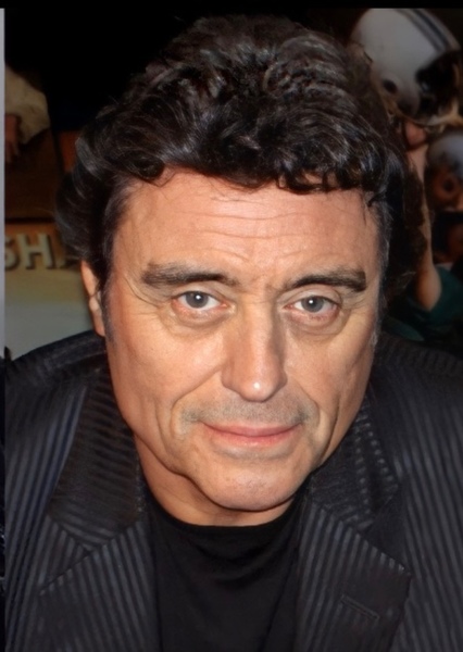 Ian McShane