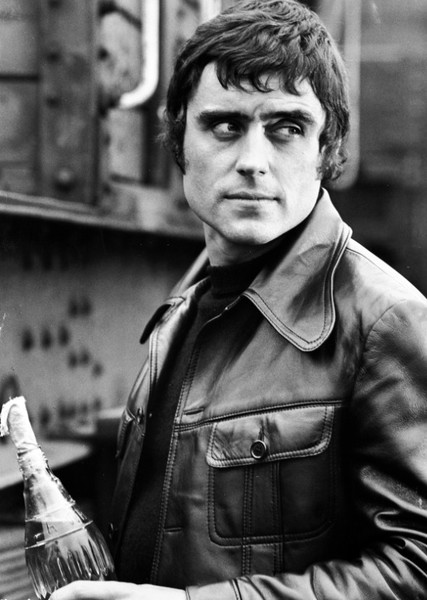 Ian McShane photo
