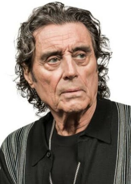 Ian McShane photo