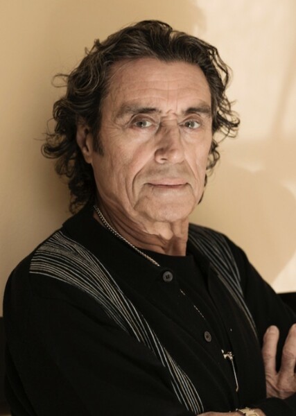 Ian McShane photo