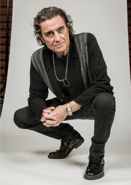 Ian McShane photo