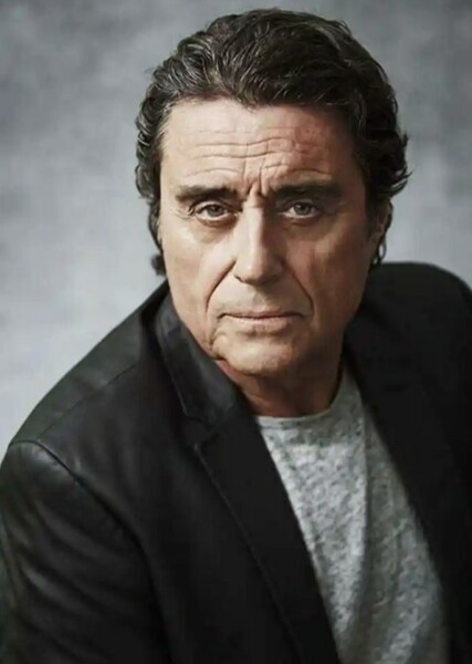 Ian McShane photo