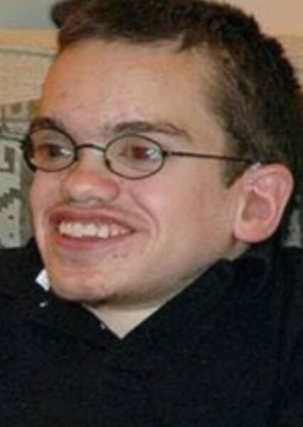 Ian Michael Smith