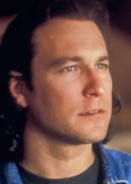 Ian Miller (My Big Fat Greek Wedding)