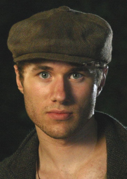 Ian Nelson