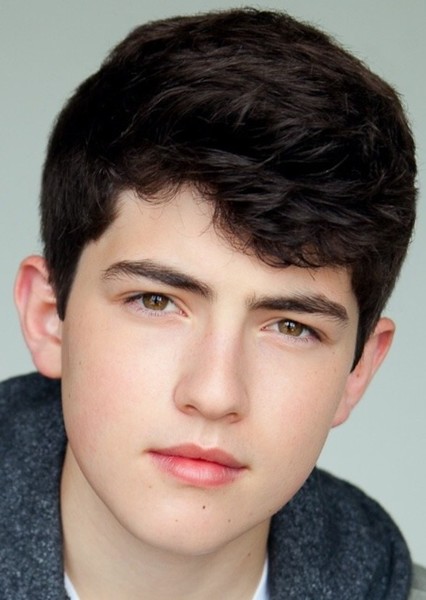 Ian Nelson photo