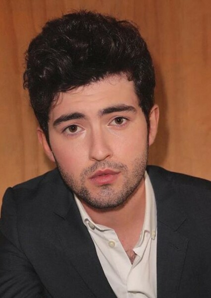Ian Nelson photo