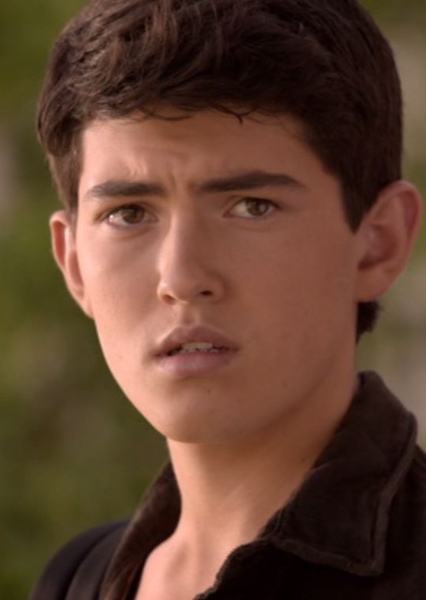 Ian Nelson photo