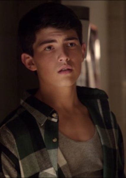 Ian Nelson photo