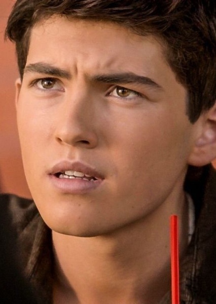 Ian Nelson photo