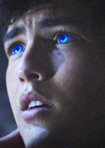 Ian Nelson