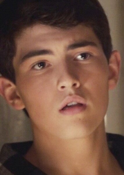 Ian Nelson