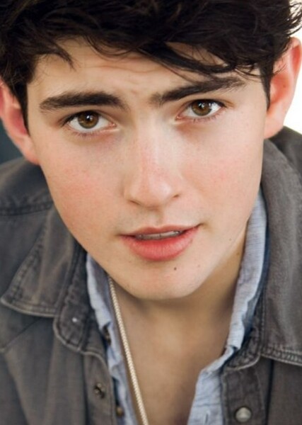 Ian Nelson photo