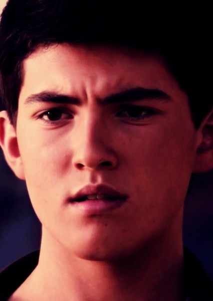 Ian Nelson photo