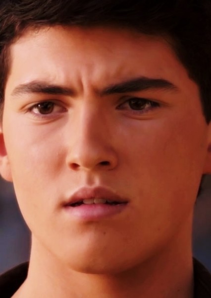 Ian Nelson