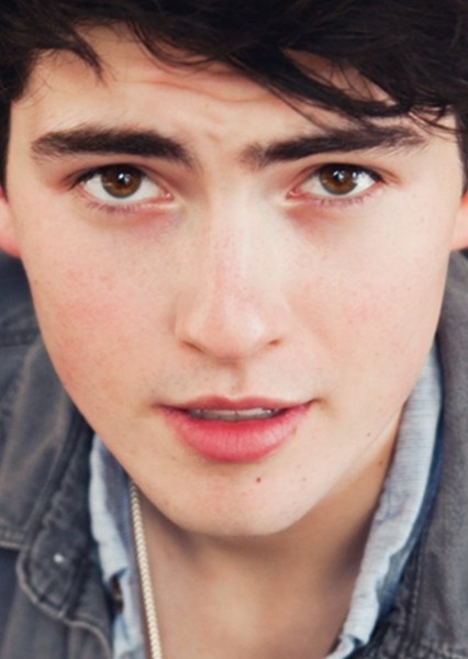 Ian Nelson photo