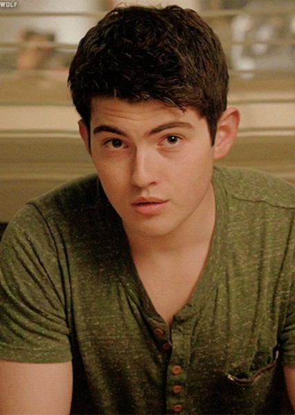 Ian Nelson photo