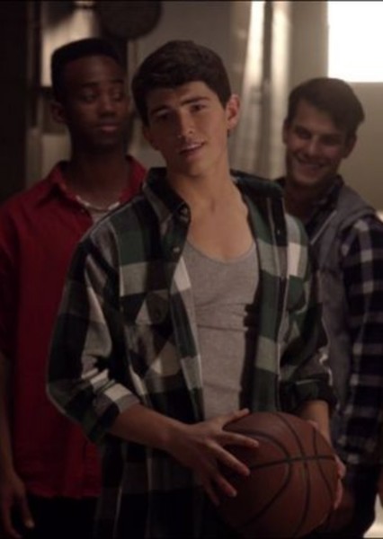 Ian Nelson