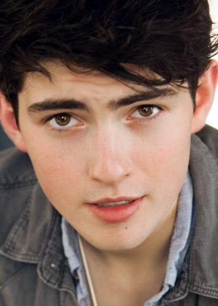 Ian Nelson photo