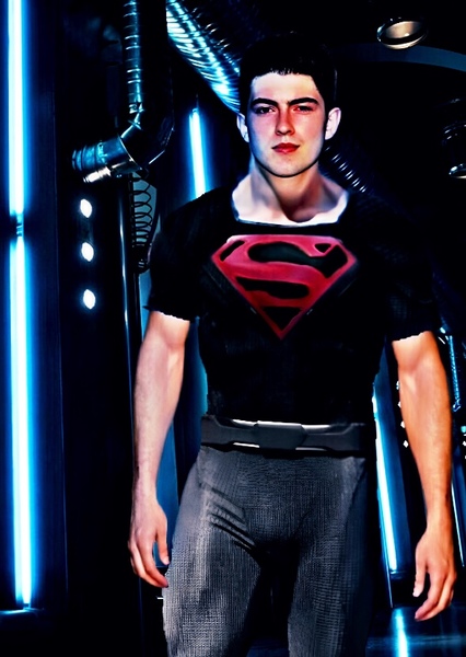 Ian Nelson photo