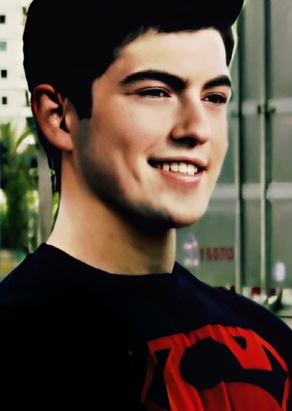Ian Nelson photo