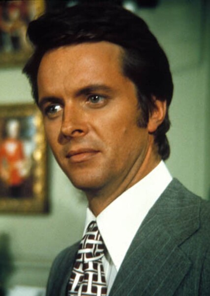 Ian Ogilvy