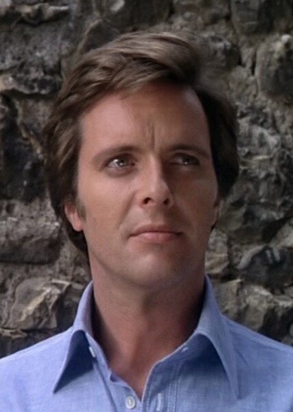 Jonathan Carnahan