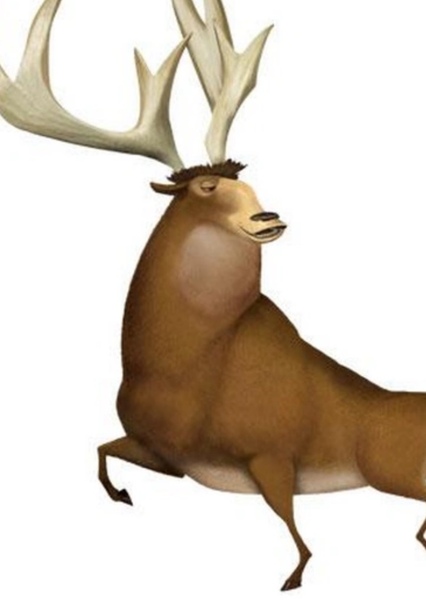 Ian (Open Season) photo