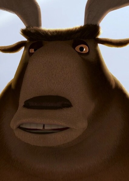 Ian (Open Season)