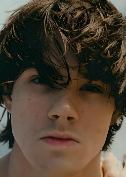 Ian Ousley photo
