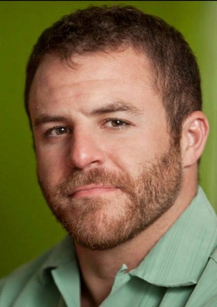 Ian Parks photo