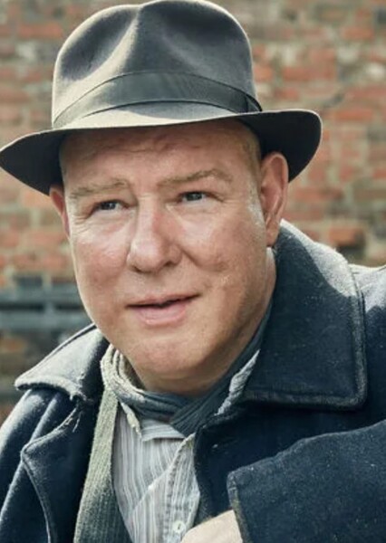 Ian Peck