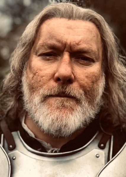 Ian Pirie photo