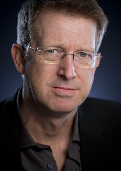 Ian Porter photo