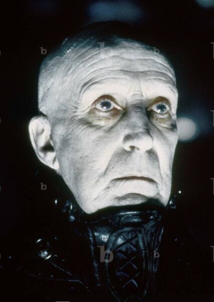 Ian Richardson