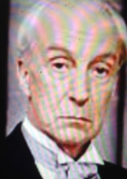 Ian Richardson photo