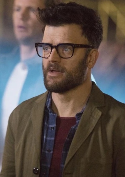 Ian Sinclair photo