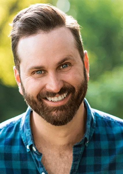 Ian Sinclair photo