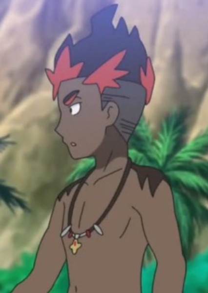 Ian Sinclair Photo on myCast Fan Casting Your Favorite Stories