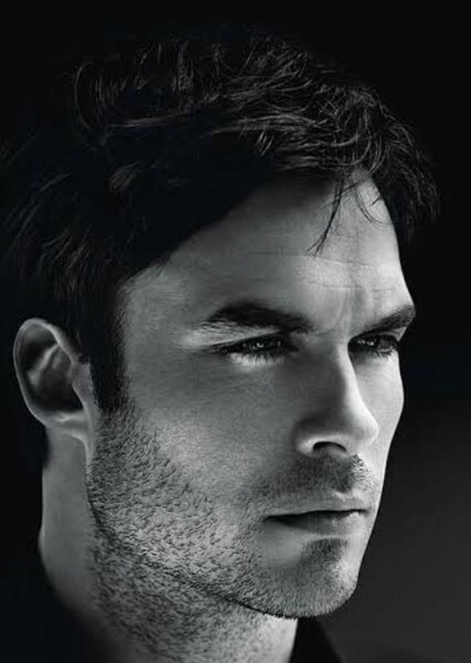 Ian Somerhalder