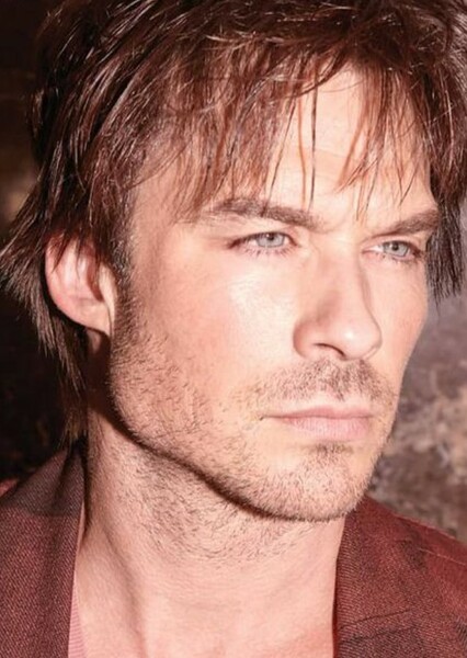 Ian Somerhalder