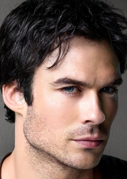Ian Somerhalder photo