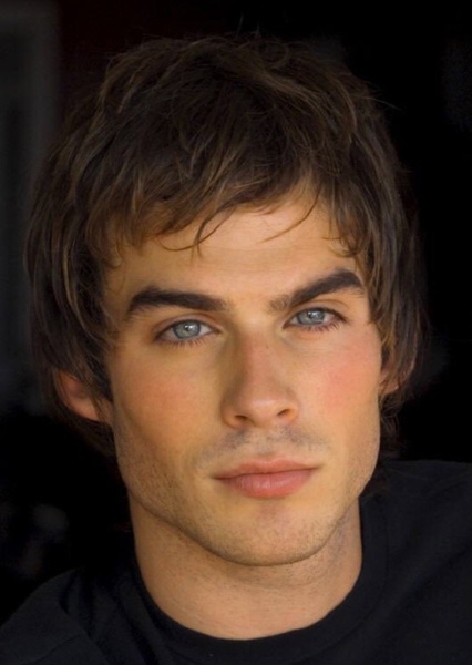 Ian Somerhalder photo