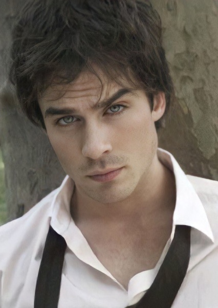 Ian Somerhalder photo