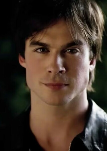 Ian Somerhalder