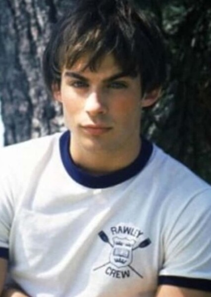 Ian Somerhalder photo