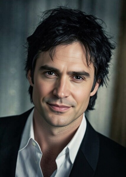 Damon Salvatore