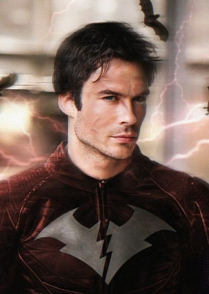Ian Somerhalder