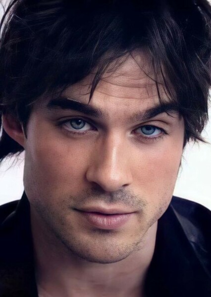 Ian Somerhalder photo