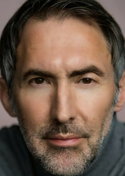 Ian Whyte photo
